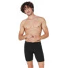 Men's Bamboo Long Boxers