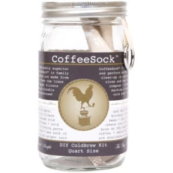 Cold Brew Coffee Kit