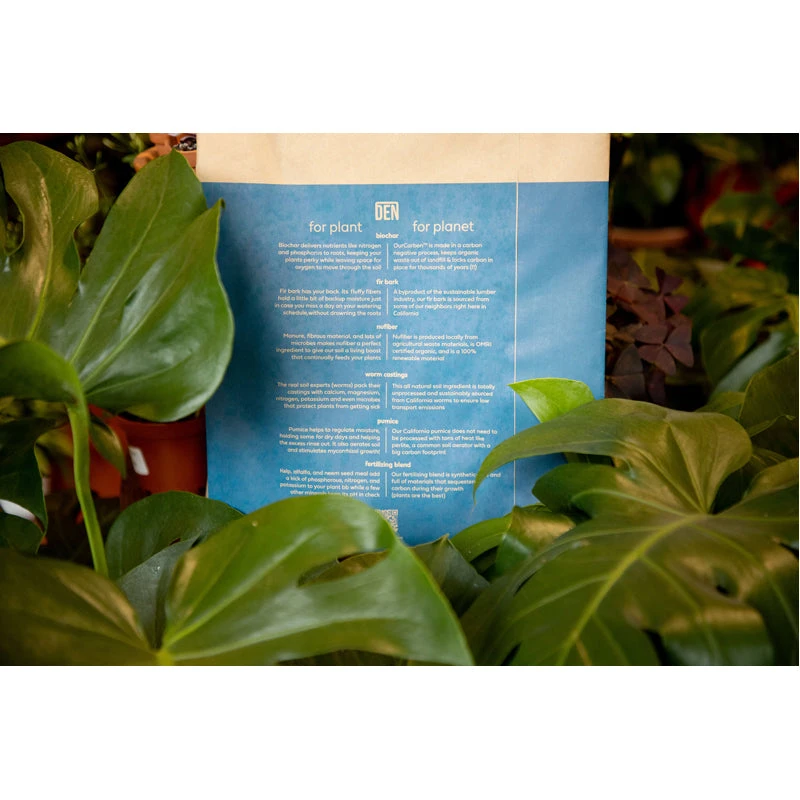 Sustainable Potting And Soil Mix - Image 3