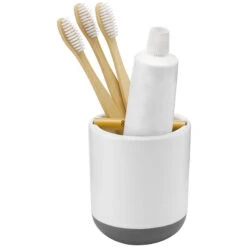 Keep It Clean Toothbrush Holder