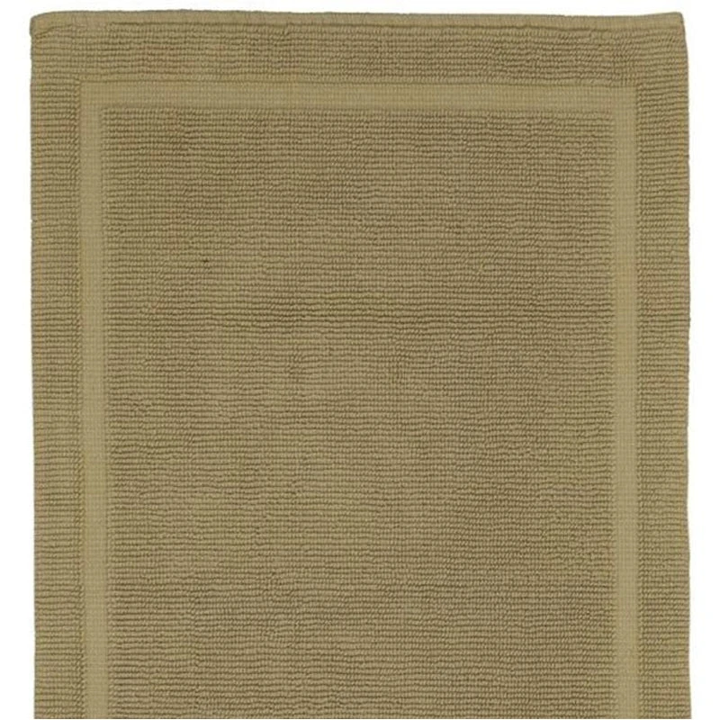 Charleston Organic Cotton Bath Rug - Image 5