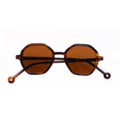 Cascada Geometric Recycled Sunglasses