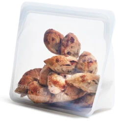 Silicone Stasher Mega Stand Up Bag