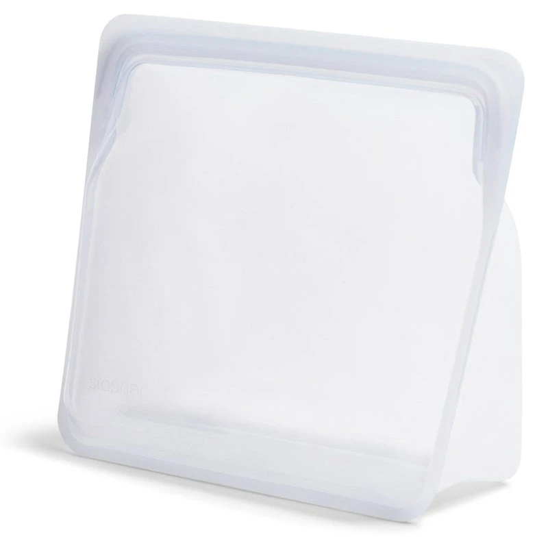 Silicone Stasher Mega Stand Up Bag - Image 3