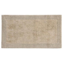 Puro Organic Cotton Bath Rug