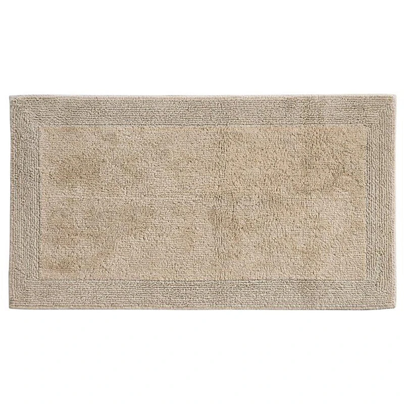 Puro Organic Cotton Bath Rug