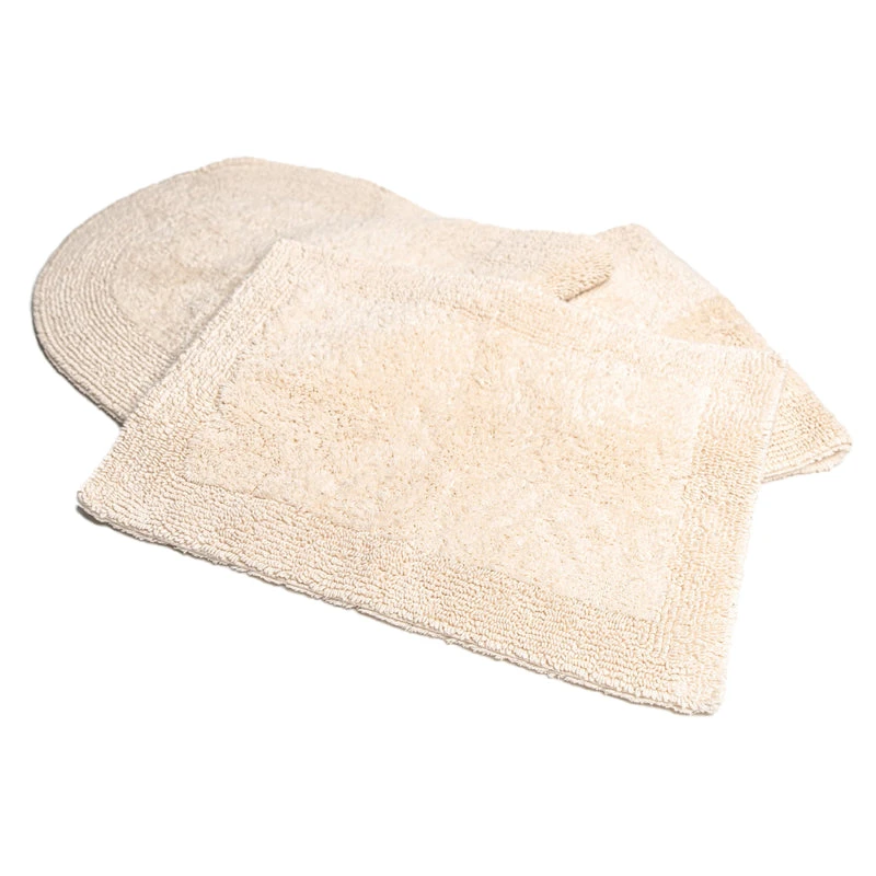 Puro Organic Cotton Bath Rug - Image 8
