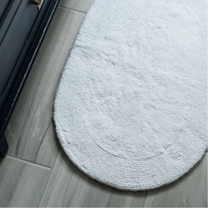 Puro Organic Cotton Bath Rug - Image 7