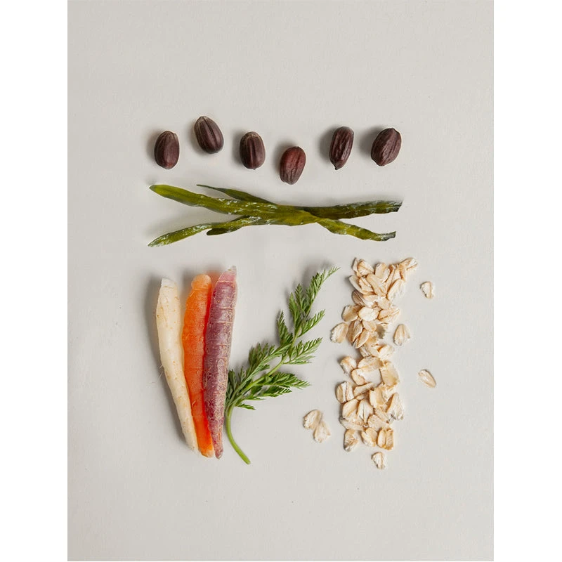 Clarifying Shampoo Powder - Image 2