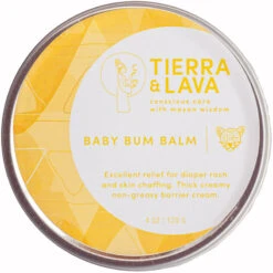 Baby Bum Balm