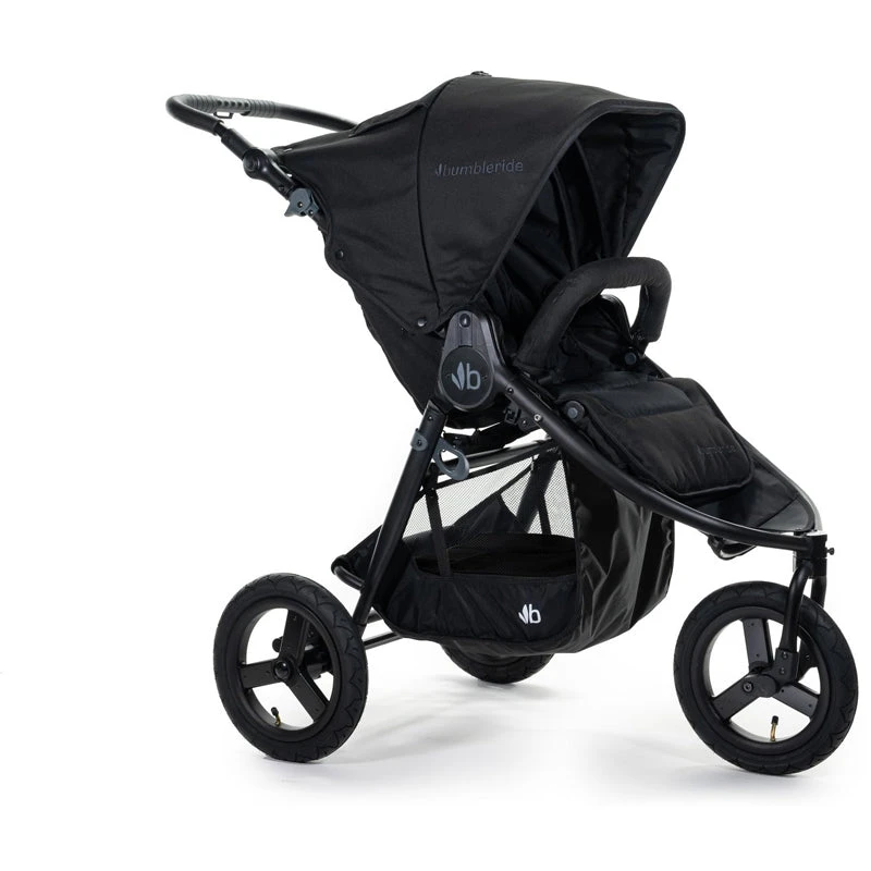 Bumbleride Indie All Terrain Stroller - Image 6