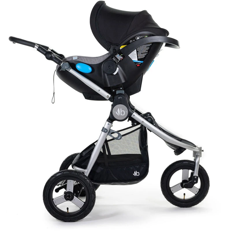 Bumbleride Indie All Terrain Stroller - Image 4