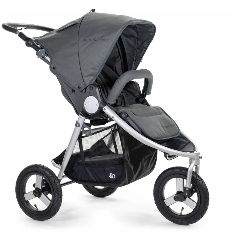 Bumbleride Indie All Terrain Stroller - Image 7