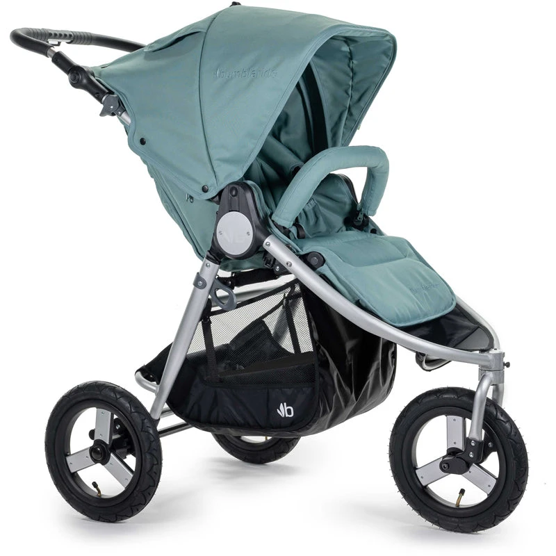 Bumbleride Indie All Terrain Stroller - Image 9
