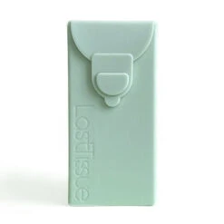LastTissue Reusable Tissue Pack