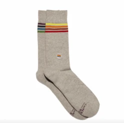 Socks That Save LGBTQ Lives
