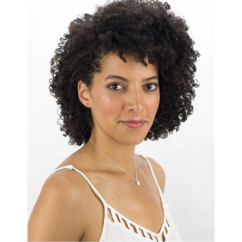 Silver Cache Necklace - Image 2