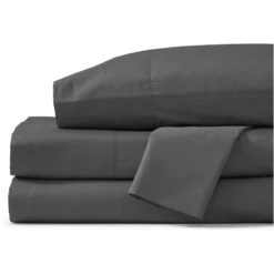 Savannah Organic Cotton Bed Sheets