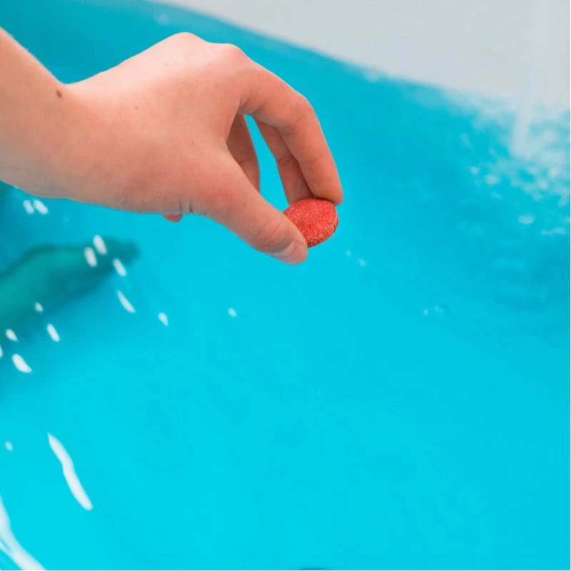 Kids Colorful Bath Bombs - Image 3