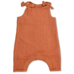 Organic Cotton Baby Overall
