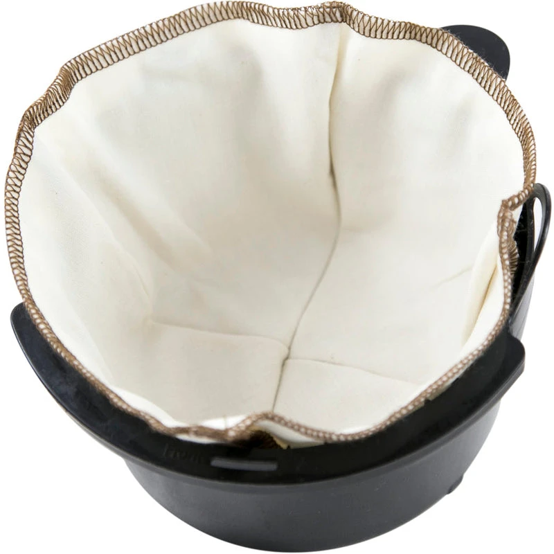 Traditional Basket Style Reusable Coffee Filter - Image 2