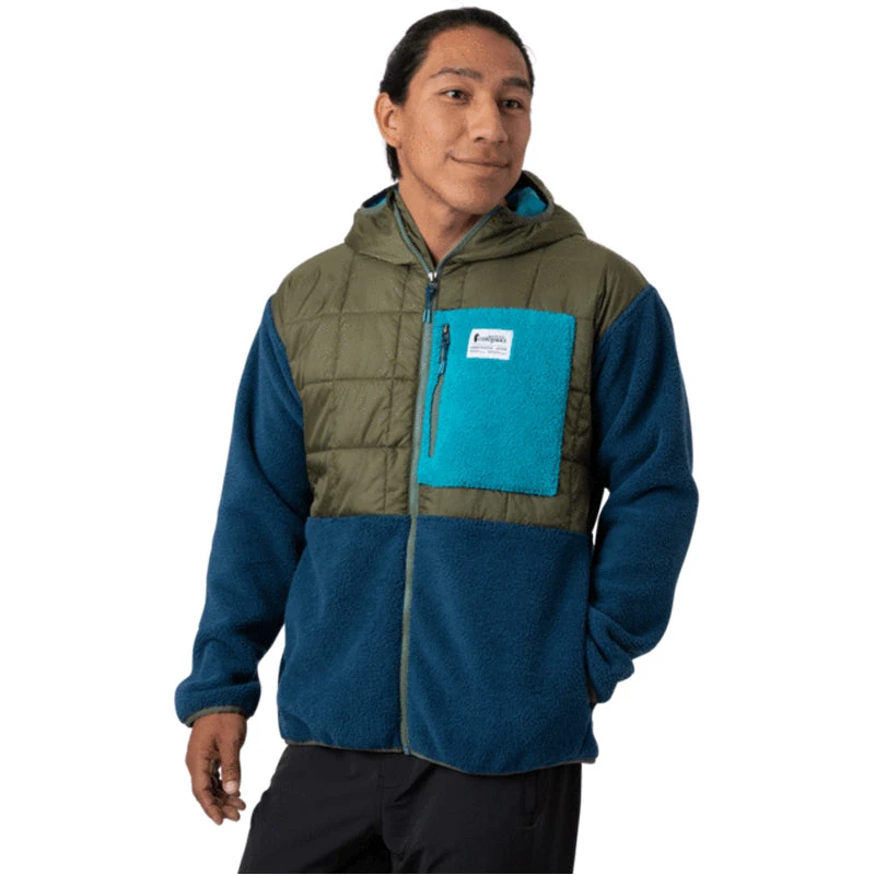 Cotopaxi Men's Trico Hybrid Jacket - Image 2