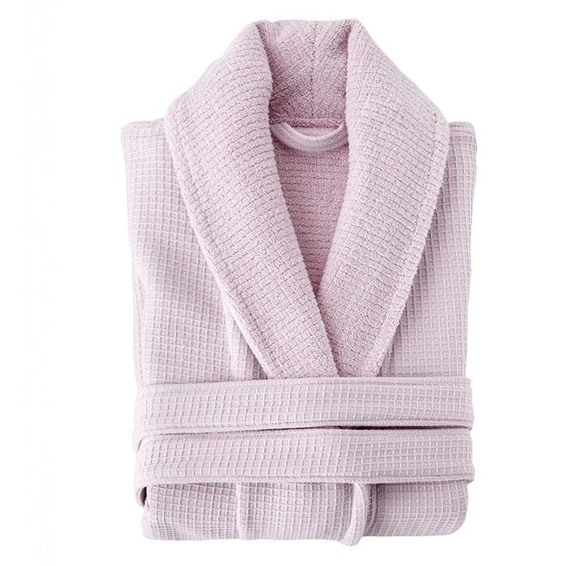 Ocean Isle Organic Cotton Bath Robe - Image 7