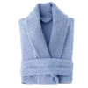 Ocean Isle Organic Cotton Bath Robe