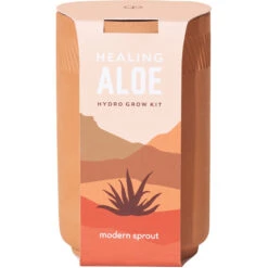 Terracotta Planter Kit