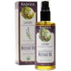 BADGER Lavender Aromatherapy Massage Oil 4oz
