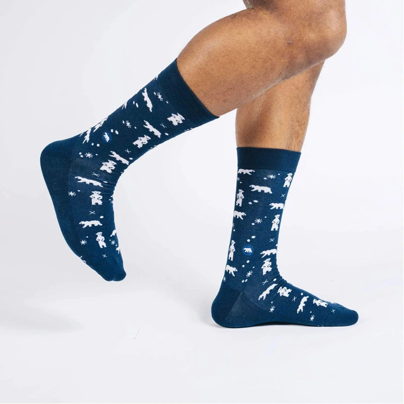 Socks That Protect The Arctic - Image 3