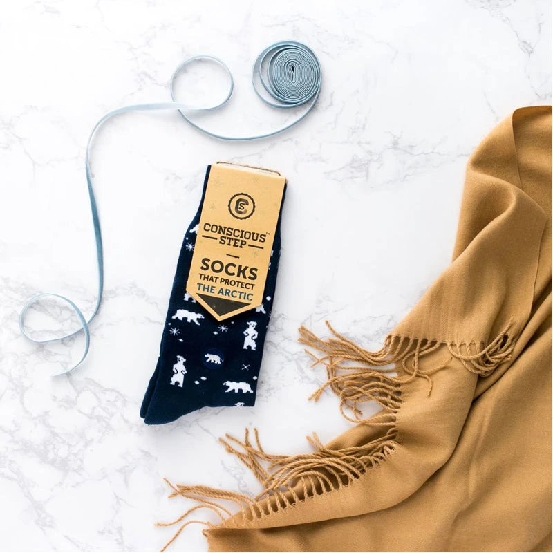 Socks That Protect The Arctic - Image 4