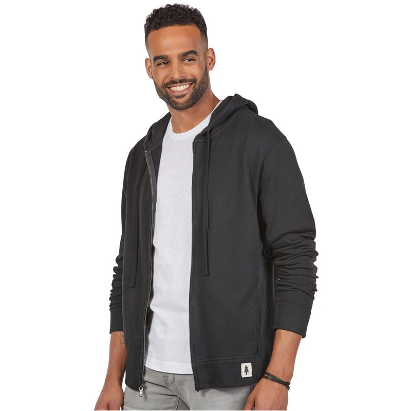 Men's Organic Cotton Hoodie