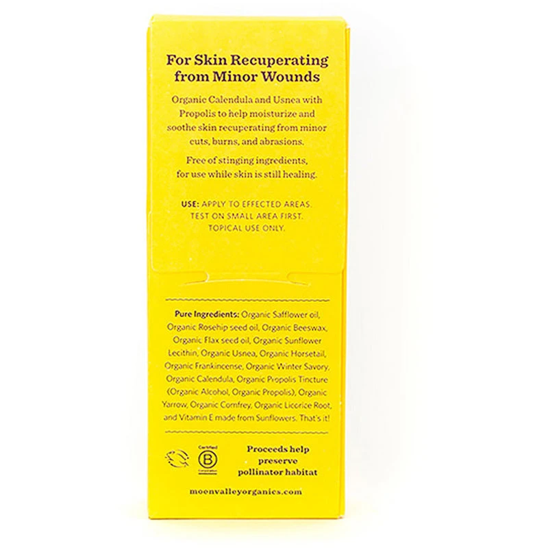 Organic Herbal Healing Salve - Image 2