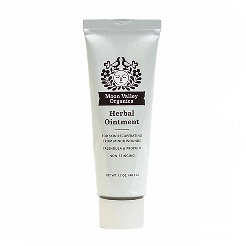 Organic Herbal Healing Salve - Image 3