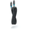 PowerKnit USB-C To USB-C Cable