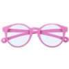 Ballena Recycled Kids Blue Light Glasses