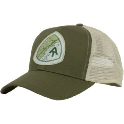 Appalachian Trail Thru-Hiker Trucker Hat