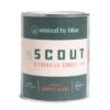 United By Blue Scout Citronella Candle