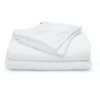 Bamboo Sateen Sheet Set