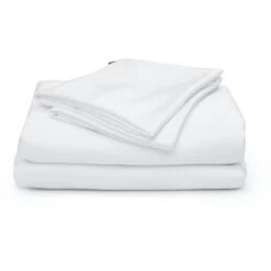 Bamboo Sateen Sheet Set