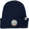 Session Patch Beanie