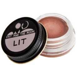 Lit Highlighter Cream