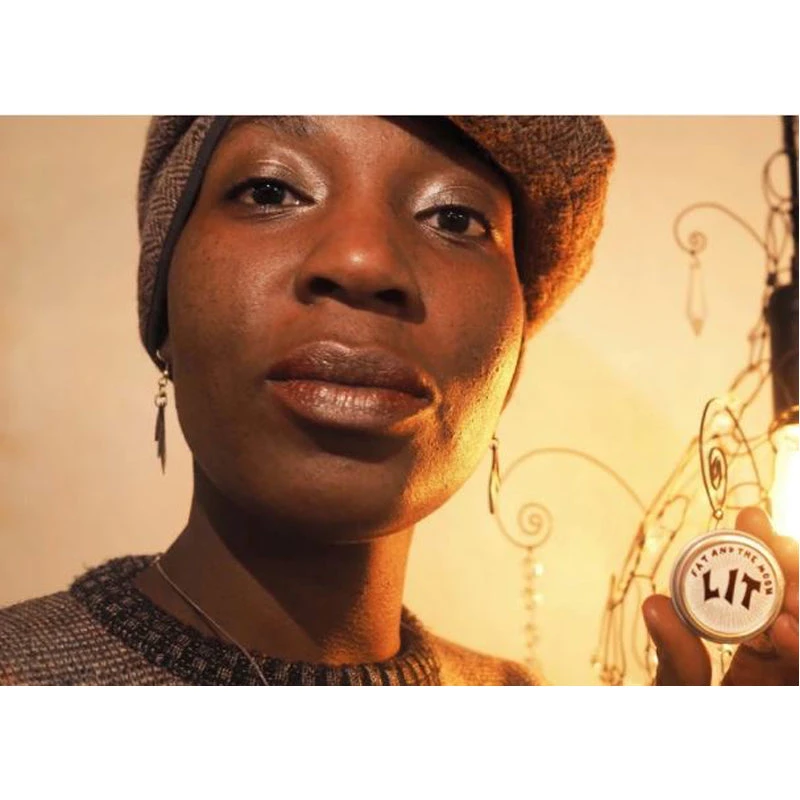 Lit Highlighter Cream - Image 2