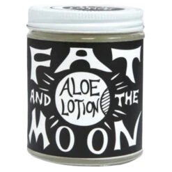 Aloe Face And Body Lotion
