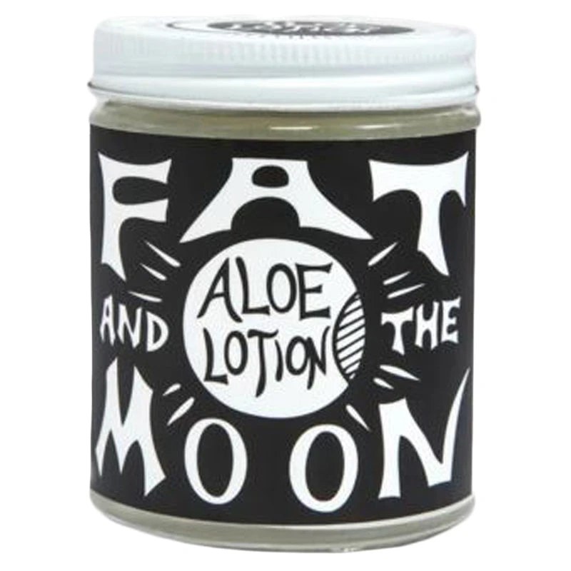 Aloe Face And Body Lotion