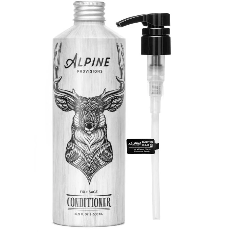 Fir + Sage Conditioner - Image 2