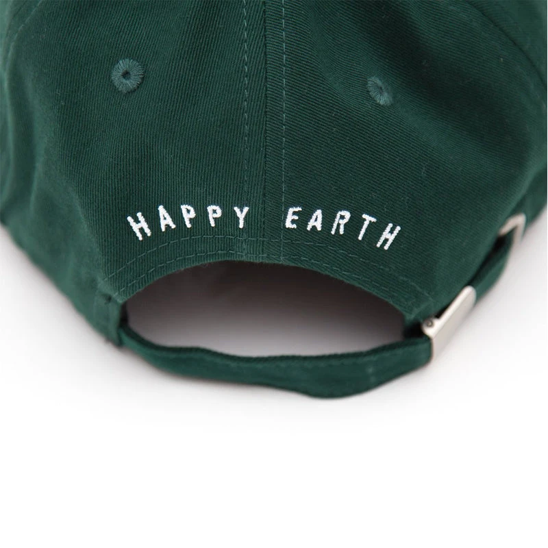 Cork Logo Hat - Image 2