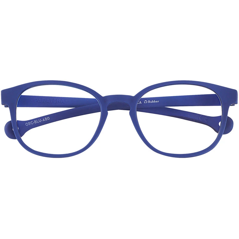 Orca Recycled Kids Blue Light Glasses
