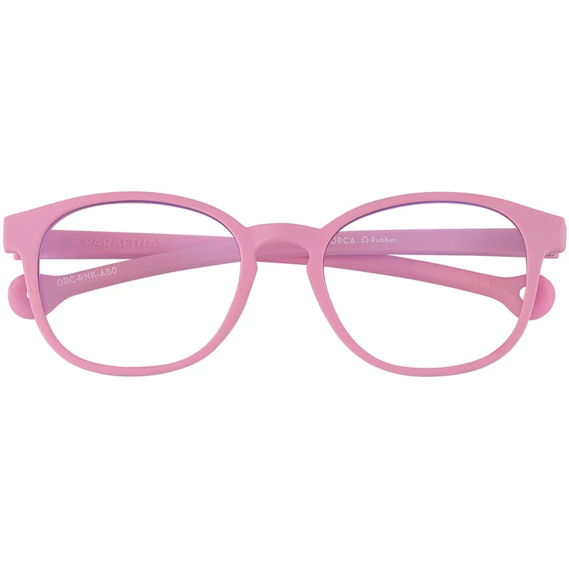 Orca Recycled Kids Blue Light Glasses - Image 4